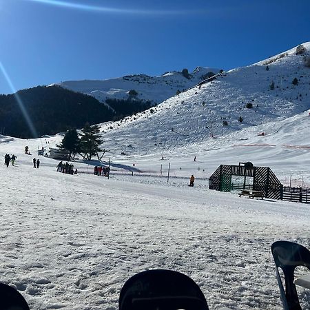 Val Louron Hautes Pyrenees Superbe Appartement Tout Confort Au Pied Des Pistes 4 Personnes Génos Εξωτερικό φωτογραφία