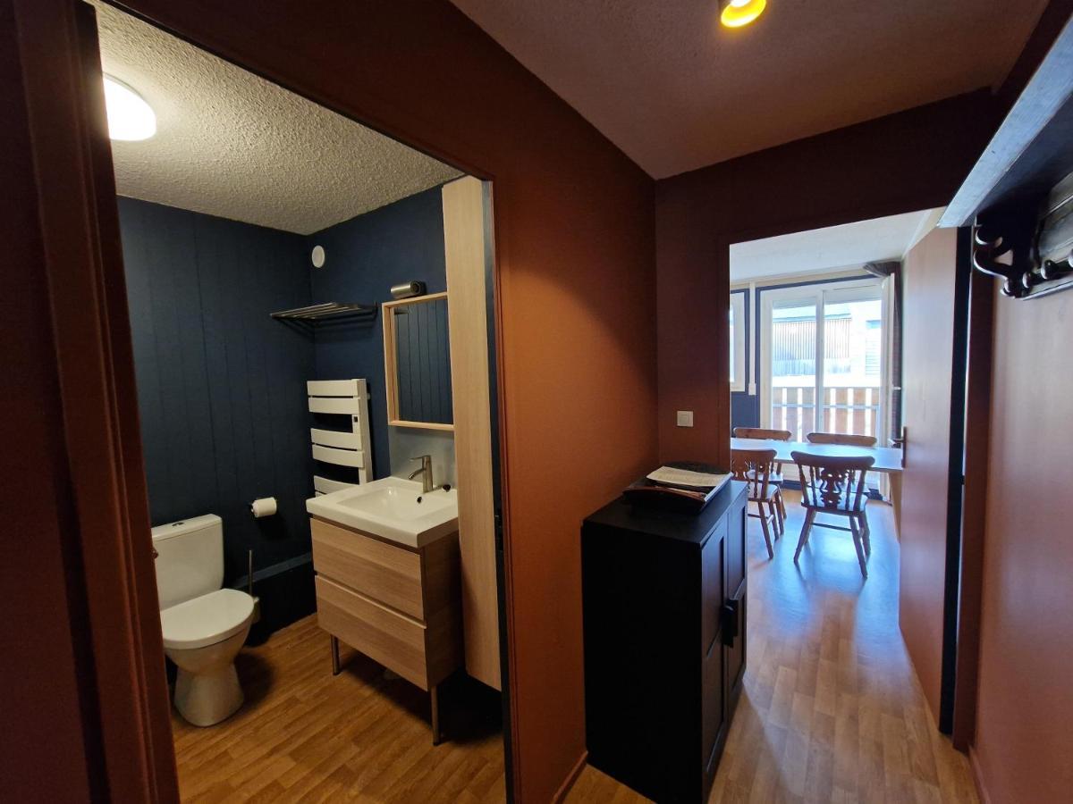 Val Louron Hautes Pyrenees Superbe Appartement Tout Confort Au Pied Des Pistes 4 Personnes Génos Εξωτερικό φωτογραφία