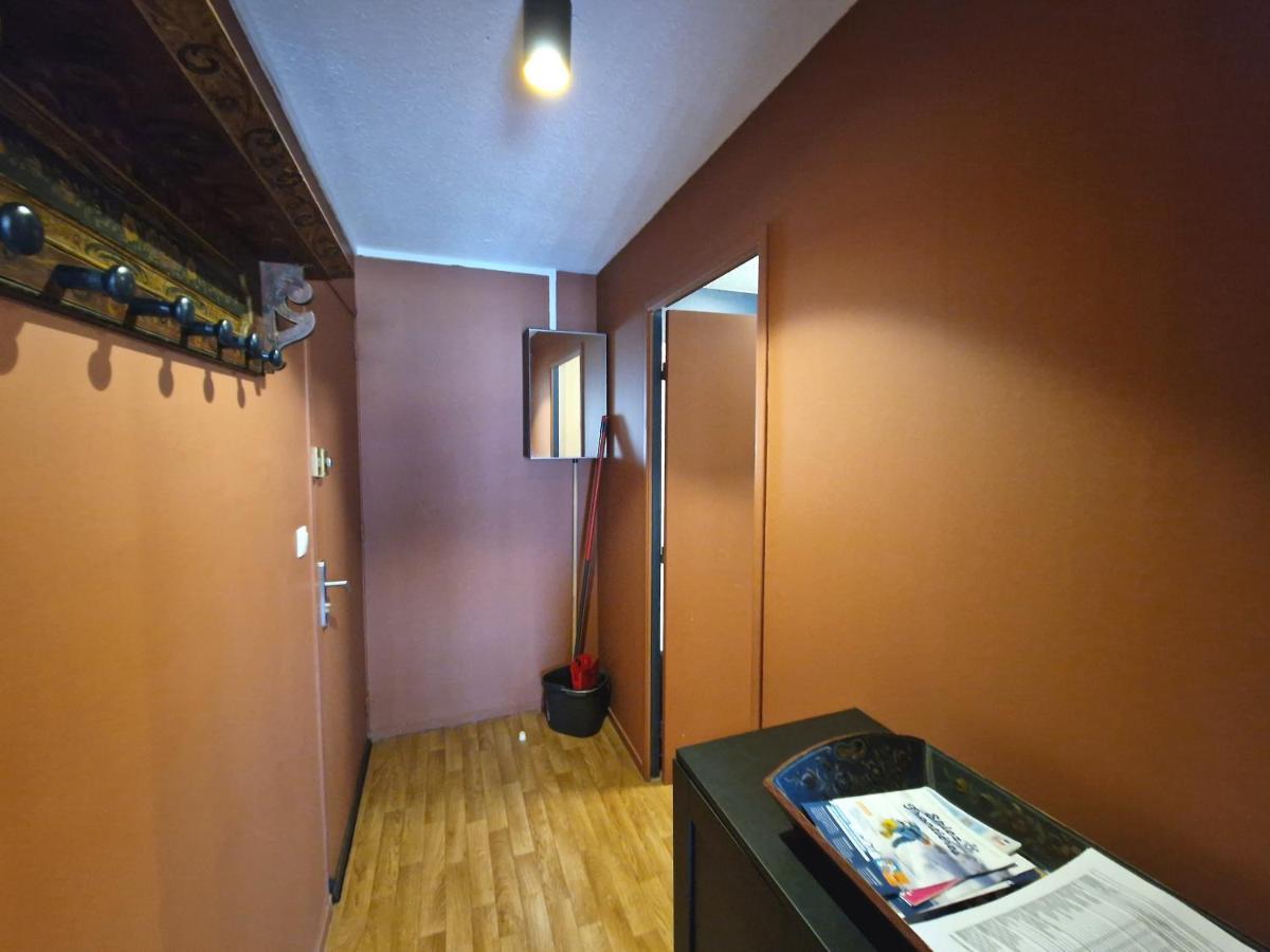 Val Louron Hautes Pyrenees Superbe Appartement Tout Confort Au Pied Des Pistes 4 Personnes Génos Εξωτερικό φωτογραφία