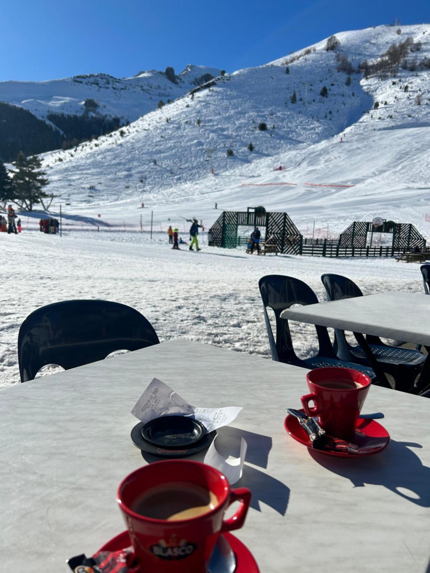 Val Louron Hautes Pyrenees Superbe Appartement Tout Confort Au Pied Des Pistes 4 Personnes Génos Εξωτερικό φωτογραφία